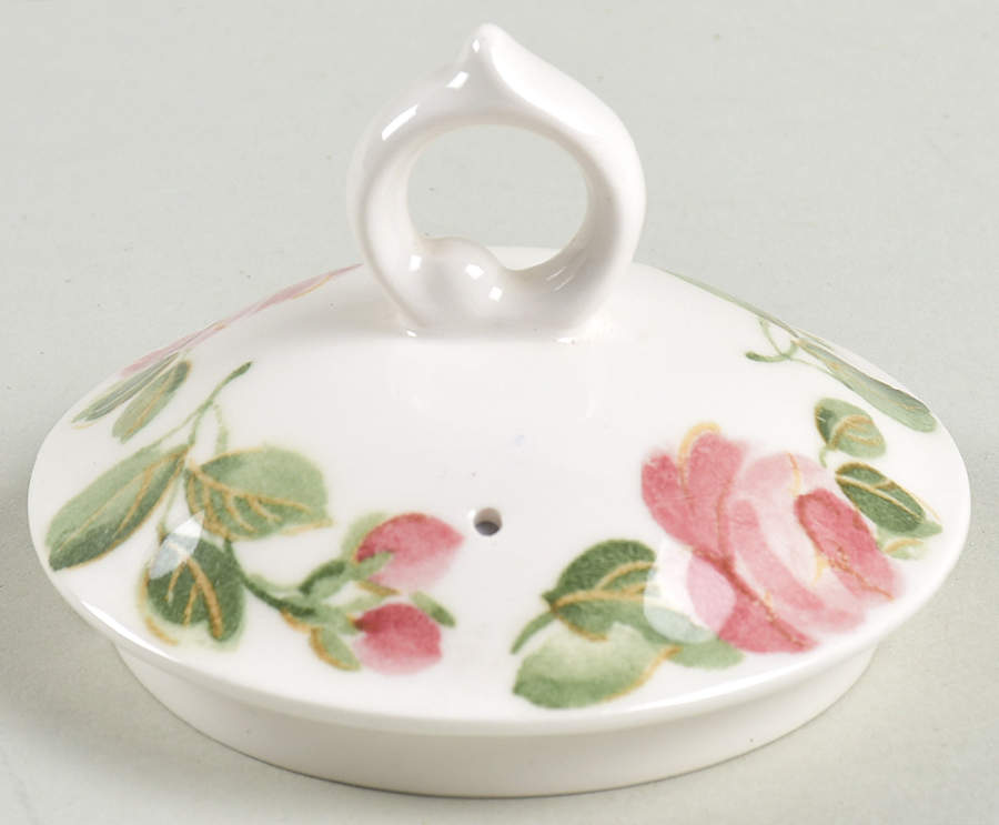 Precious Lid for Teapot by Nikko-1
