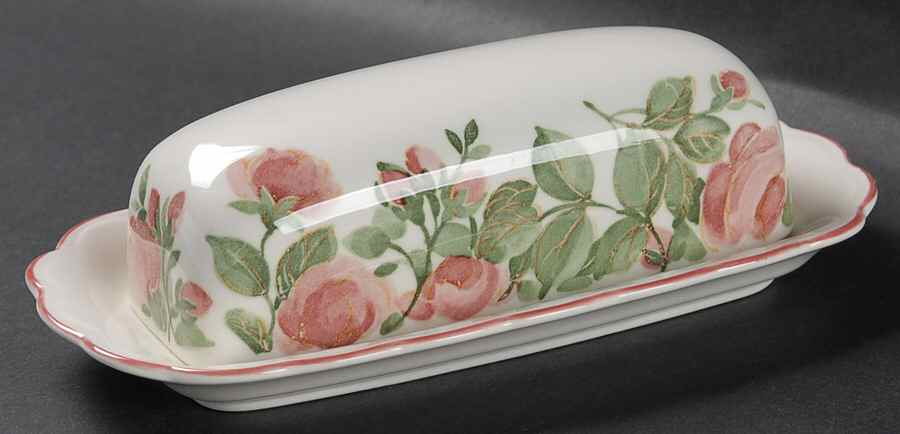 Precious 1/4 Lb Covered Butter by Nikko-1