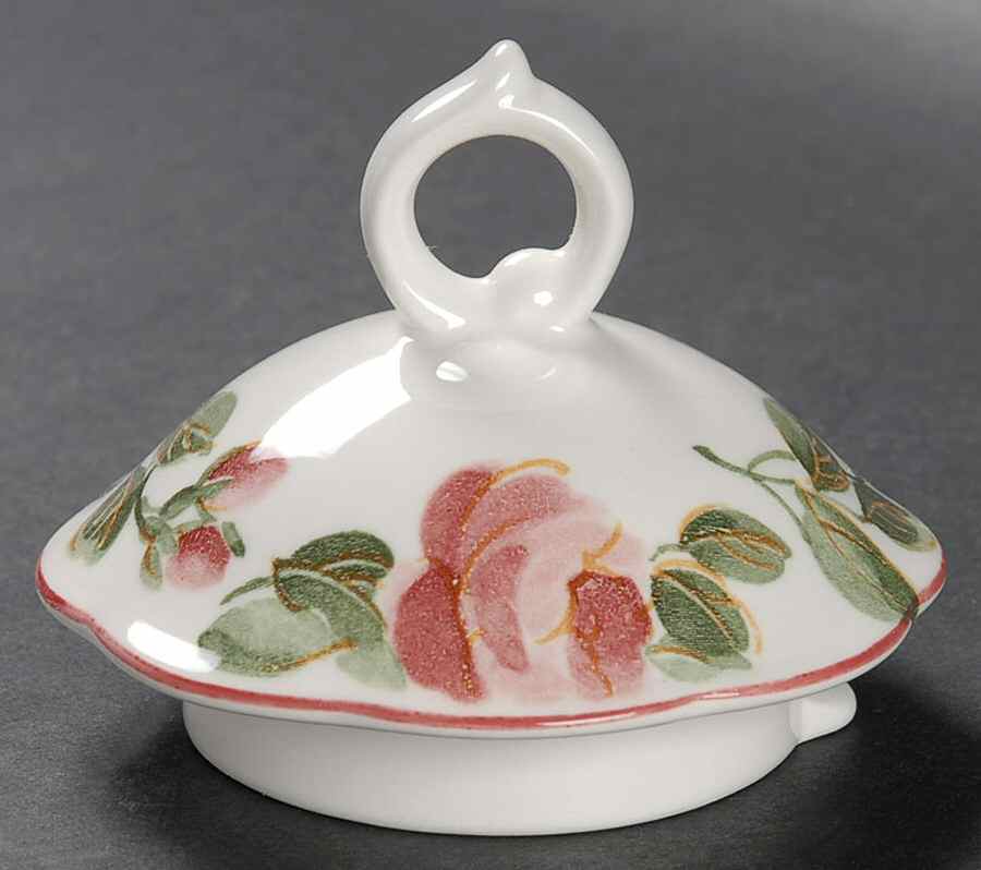 Precious Lid for Coffee Pot by Nikko-1