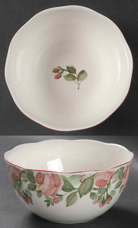 Precious 5" All Purpose Bowl by Nikko-1
