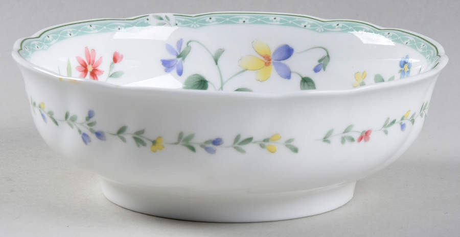 Promenade 5" All Purpose Bowl by Nikko-1