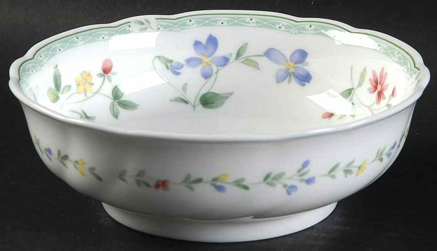 Promenade Fruit/Dessert (Sauce) Bowl by Nikko-1