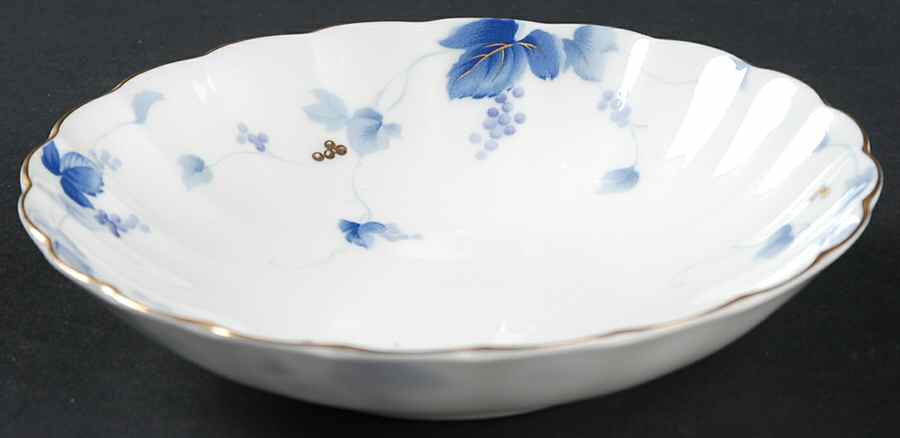 Raceme Fruit/Dessert (Sauce) Bowl by Nikko-1