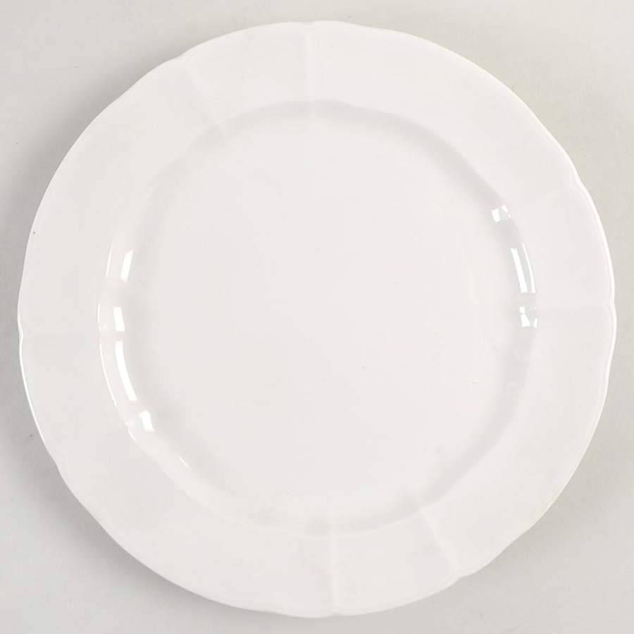 Regal Salad Plate by Nikko-1