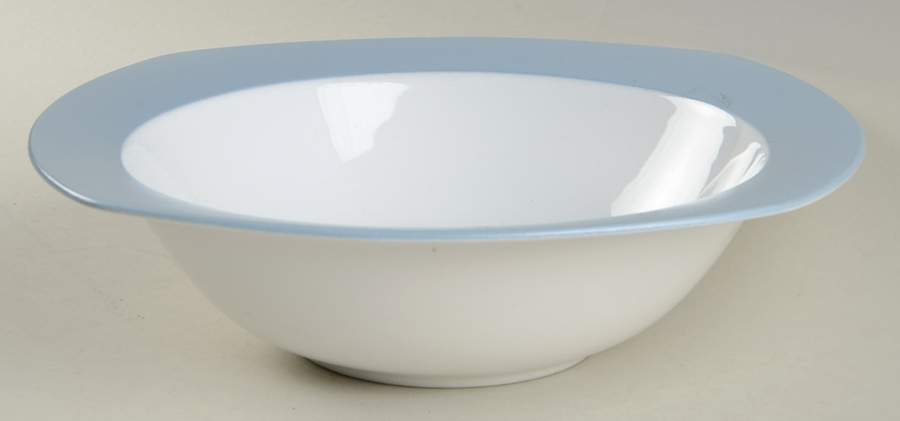 Regatta 10" Round Vegetable Bowl by Nikko-1
