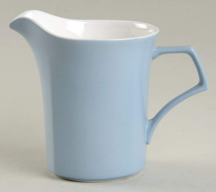 Regatta Creamer by Nikko-1