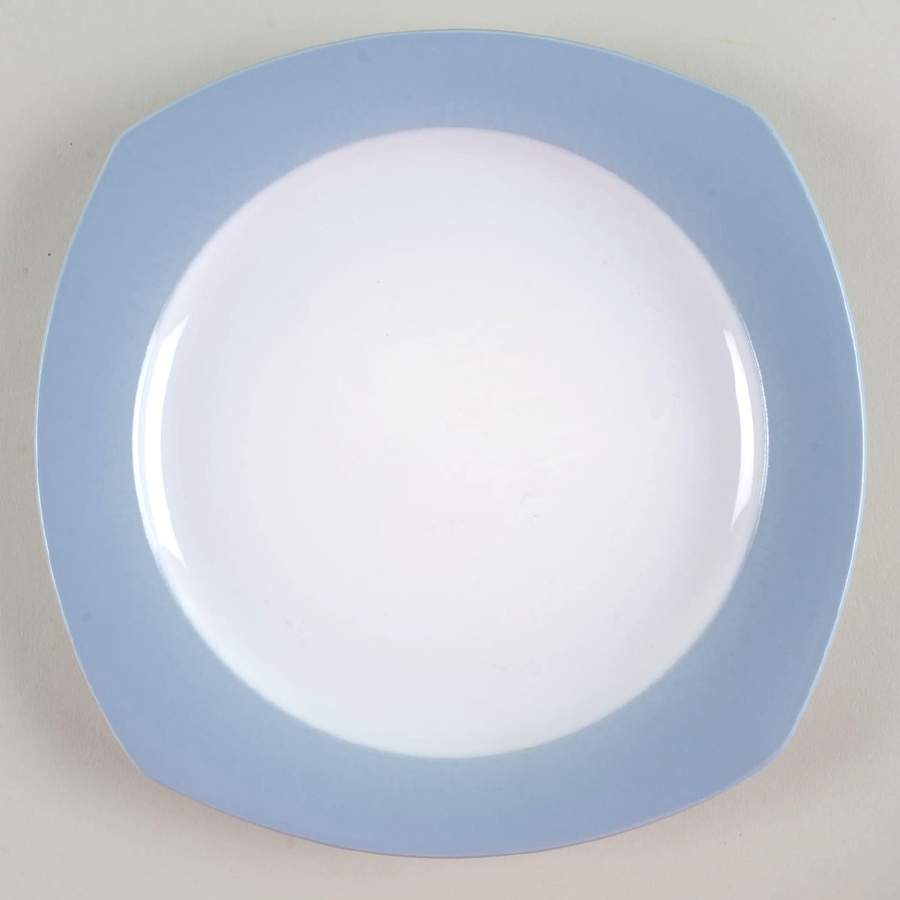 Regatta Salad Plate by Nikko-1