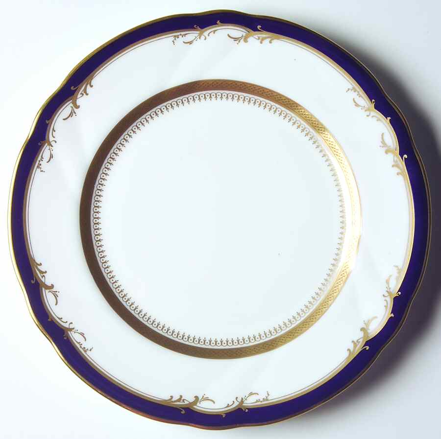 Rochelle Dessert/Pie Plate by Nikko-1
