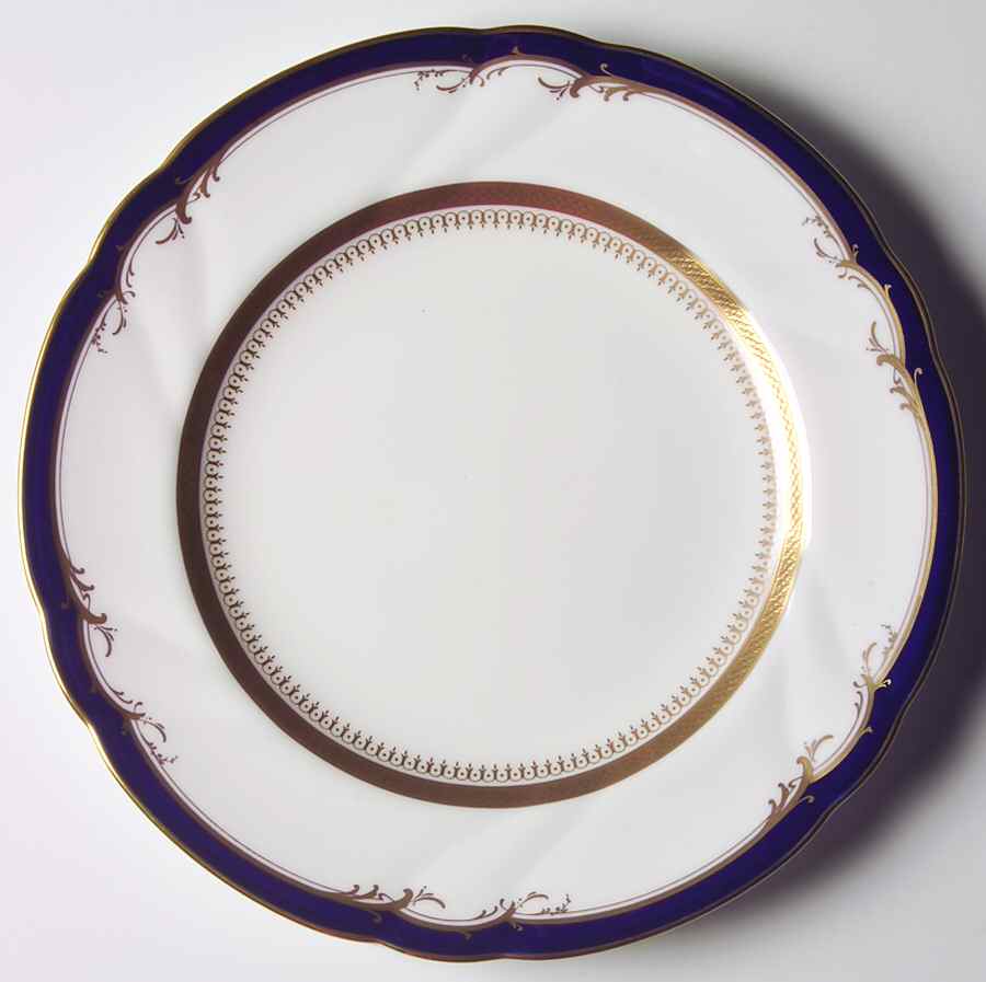 Rochelle Salad Plate by Nikko-1