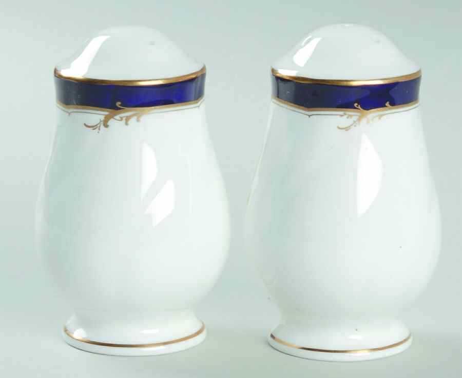 Rochelle Salt & Pepper Set by Nikko-1