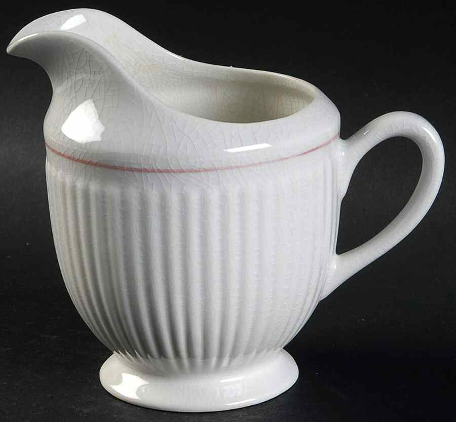 Royal Pink Creamer by Nikko-1