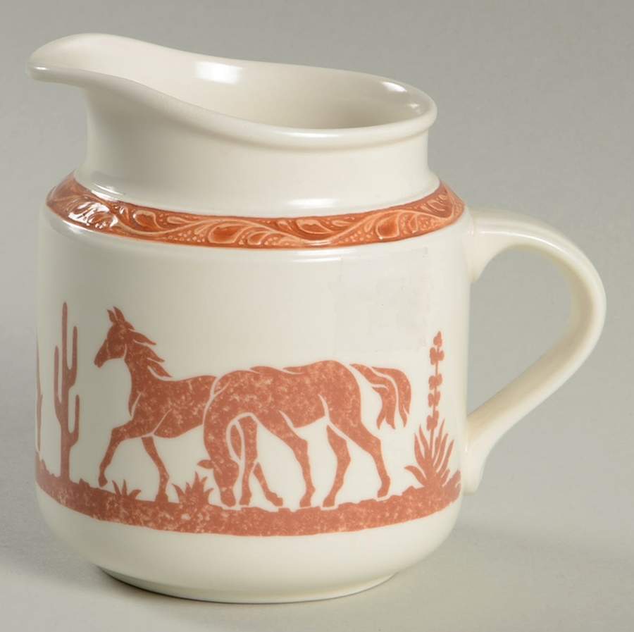 Round Up Creamer by Nikko-1