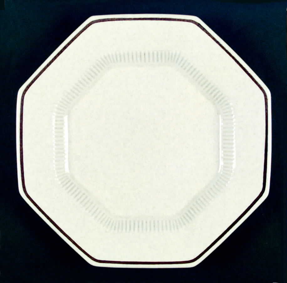 Sahara Dinner Plate by Nikko-1