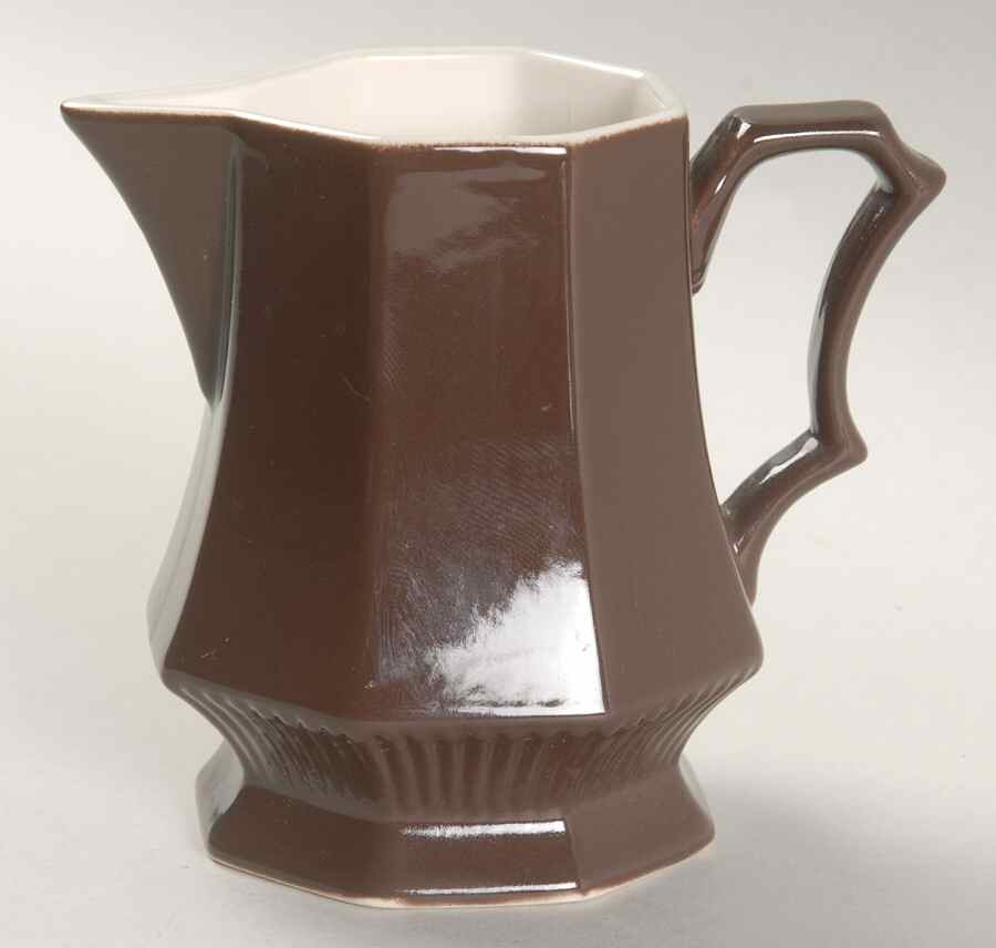 Sahara Creamer by Nikko-1