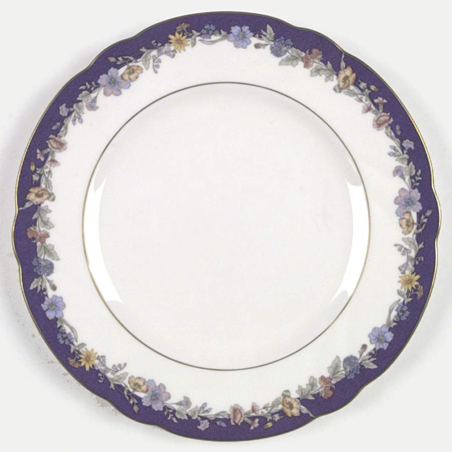 Sedgemere Dinner Plate by Nikko-1