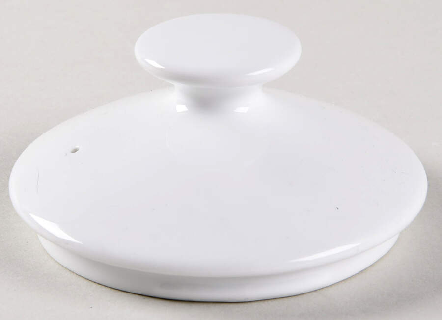 Secret Garden Lid for Tea/Coffee Pot by Nikko-1