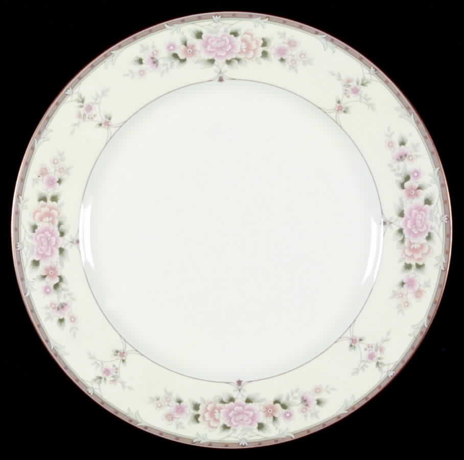 Serenity Dinner Plate by Nikko-1