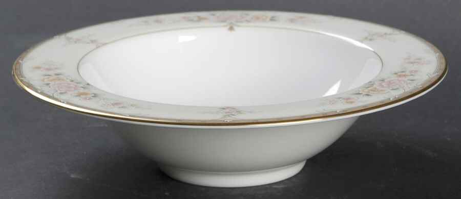 Serenity Fruit/Cereal Bowl by Nikko-1