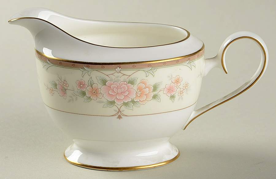 Serenity Creamer by Nikko-1