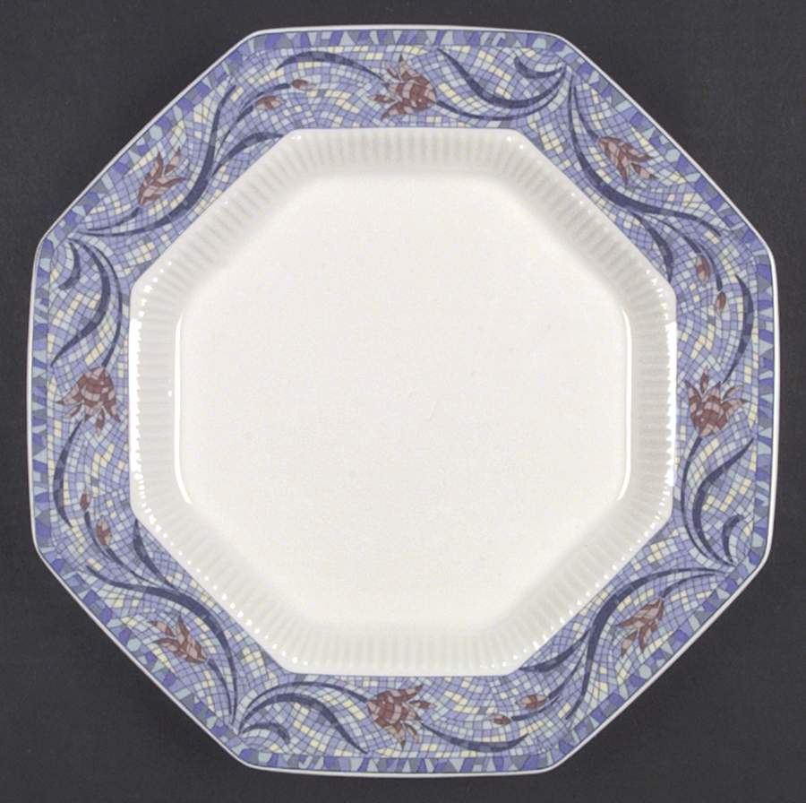 Serendipity Dinner Plate by Nikko-1