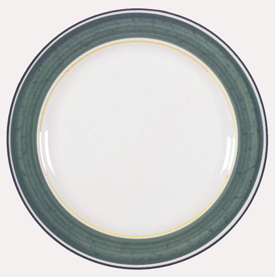 Seville Dinner Plate by Nikko-1