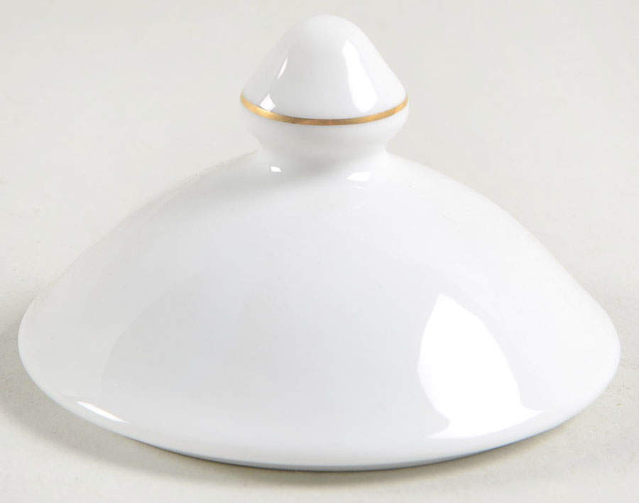 Sheridan Lid for Sugar Bowl by Nikko-1