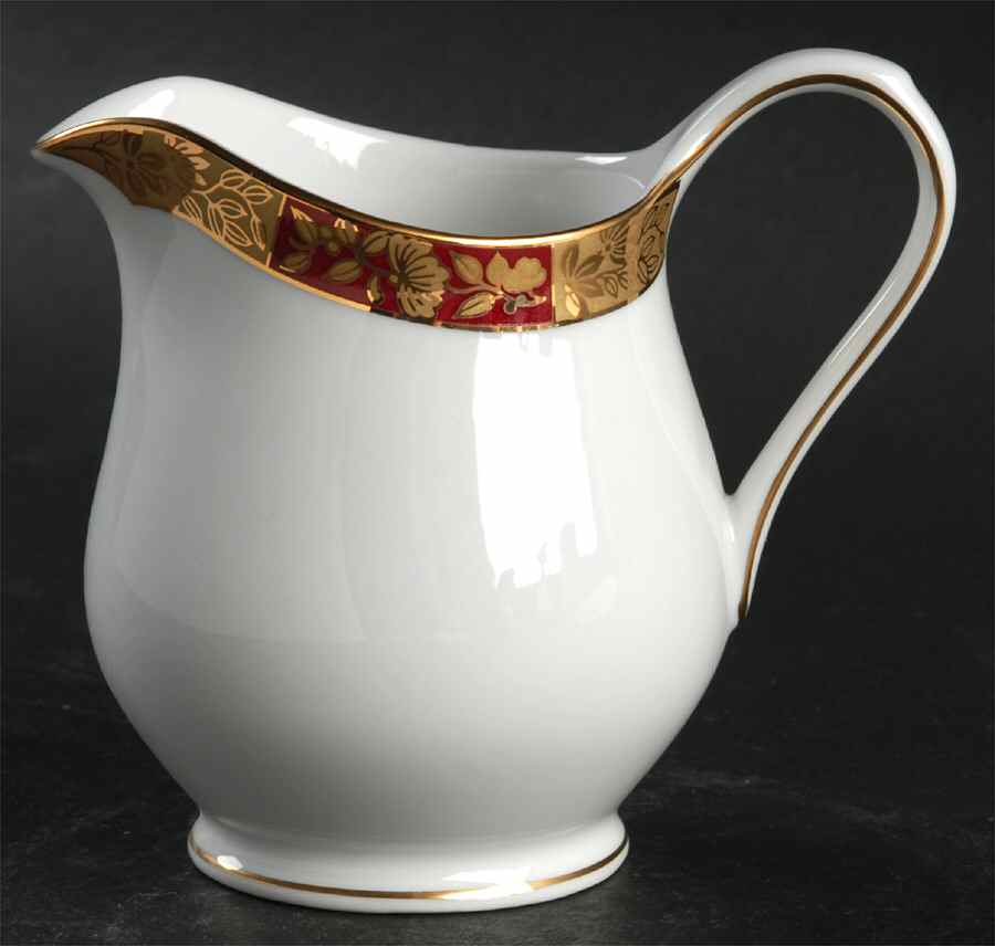 Sheridan Creamer by Nikko-1