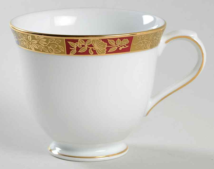 Sheridan Footed Cup by Nikko-1