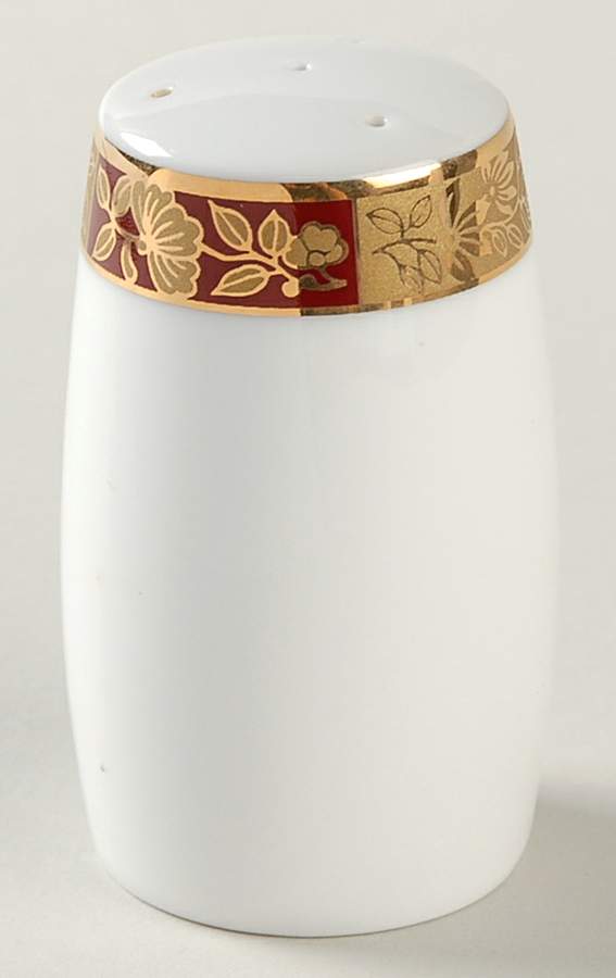 Sheridan Pepper Shaker by Nikko-1