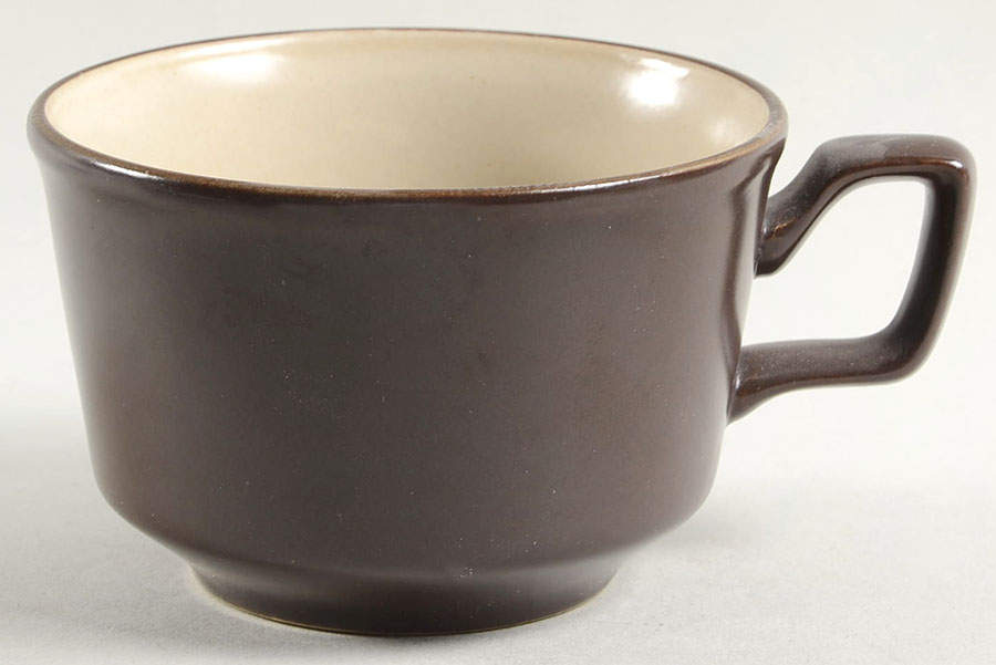 Sierra Flat Cup by Nikko-1
