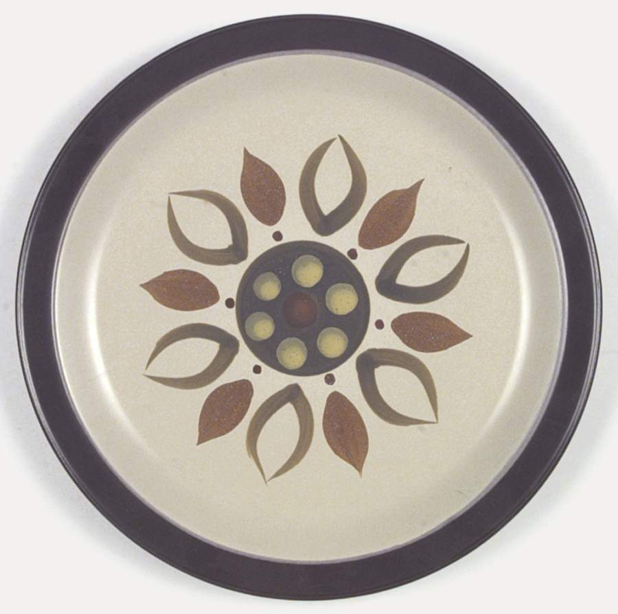 Sierra Dinner Plate by Nikko-1