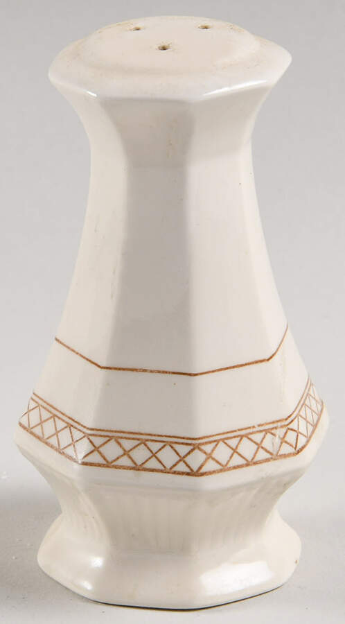 Spring Bouquet Salt Shaker by Nikko-1