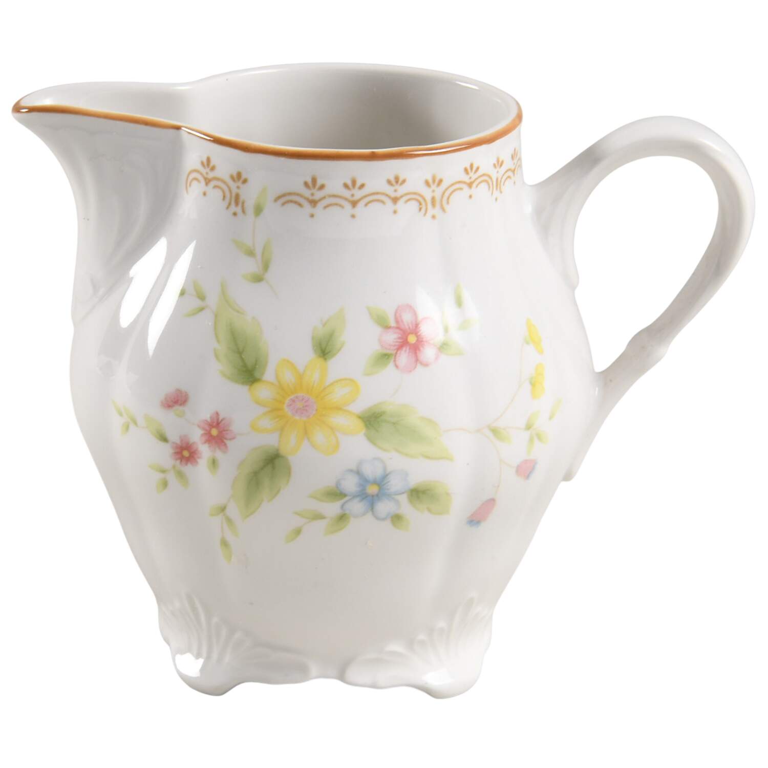 Splendor Creamer by Nikko-1