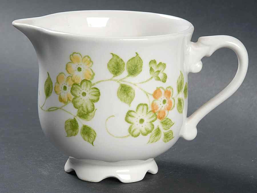 Spring Creamer by Nikko-1