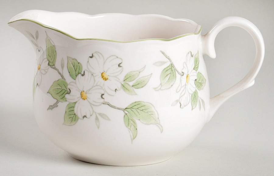 Springdale Creamer by Nikko-1