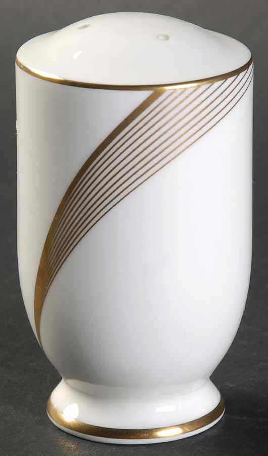 Starlight Salt Shaker by Nikko-1