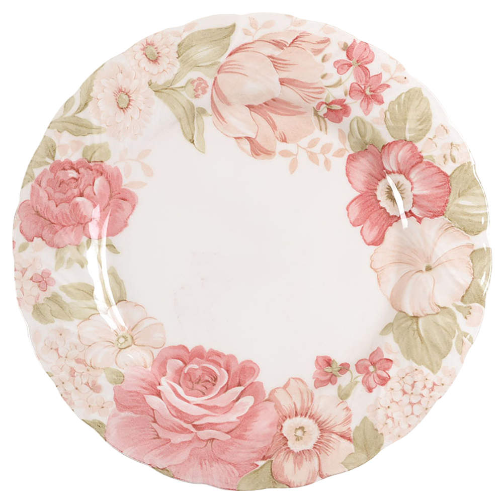 Summer Glade Dinner Plate by Nikko-1