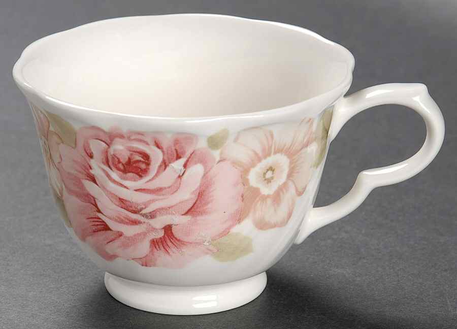 Summer Glade Footed Cup by Nikko-1