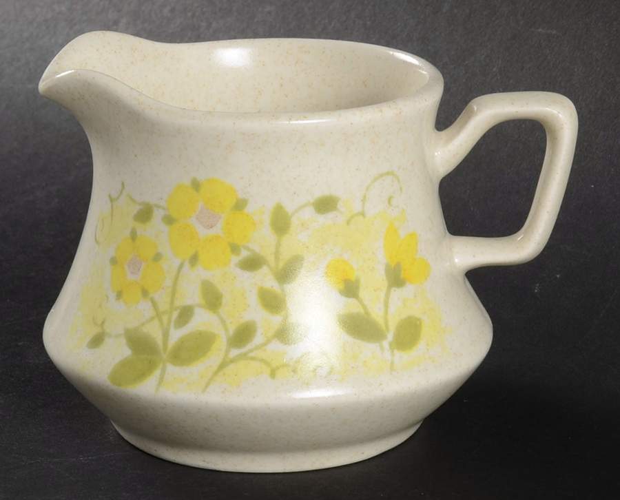 Sunshine Creamer by Nikko-1