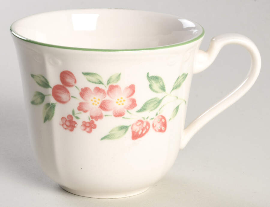 Sunshine Flat Cup by Nikko-1