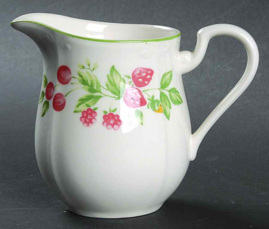 Sunshine Creamer by Nikko-1