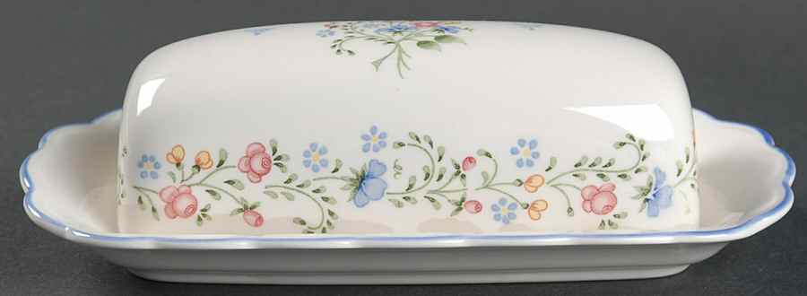 Sweetbrier 1/4 Lb Covered Butter by Nikko-1