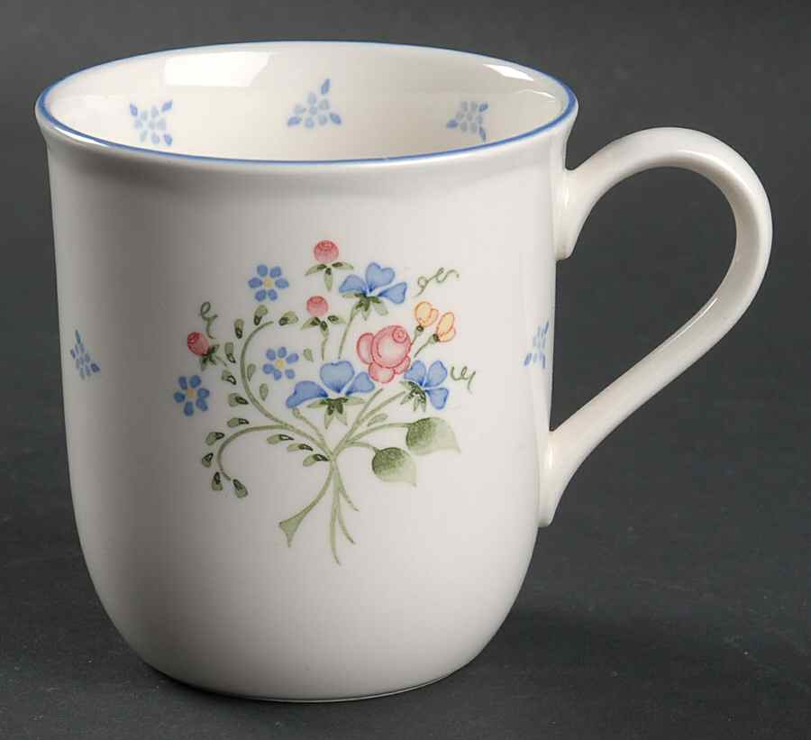 Sweetbrier Mug by Nikko-1