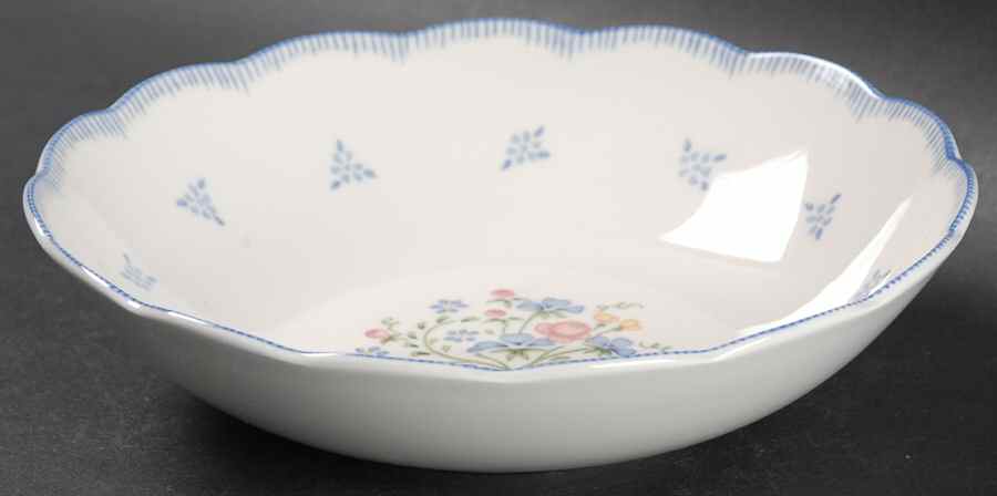 Sweetbrier Soup/Cereal Bowl by Nikko-1