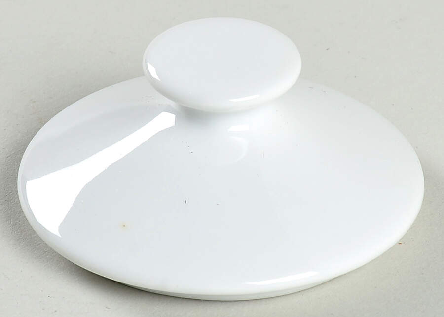 Sweet Meadow Lid for Sugar Bowl by Nikko-1