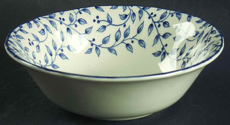 Sylvan Coupe Cereal Bowl by Nikko-1