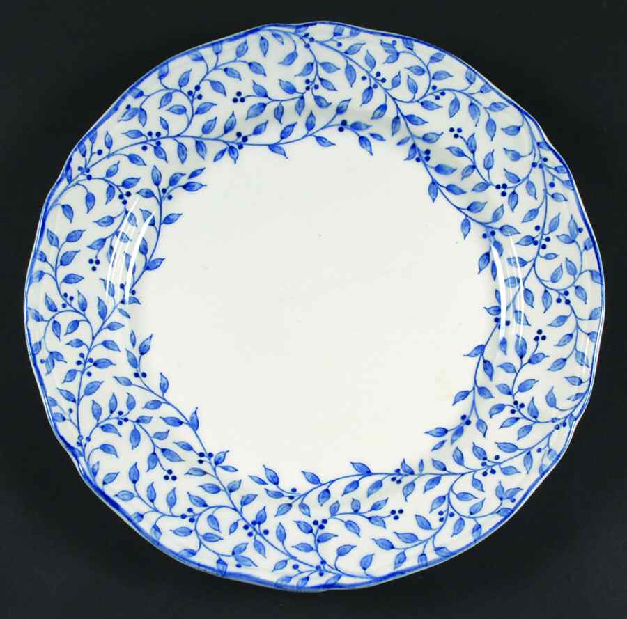 Sylvan 12" Chop Plate (Round Platter) by Nikko-1