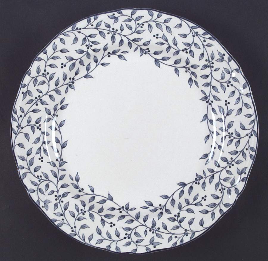 Sylvan Dinner Plate by Nikko-1