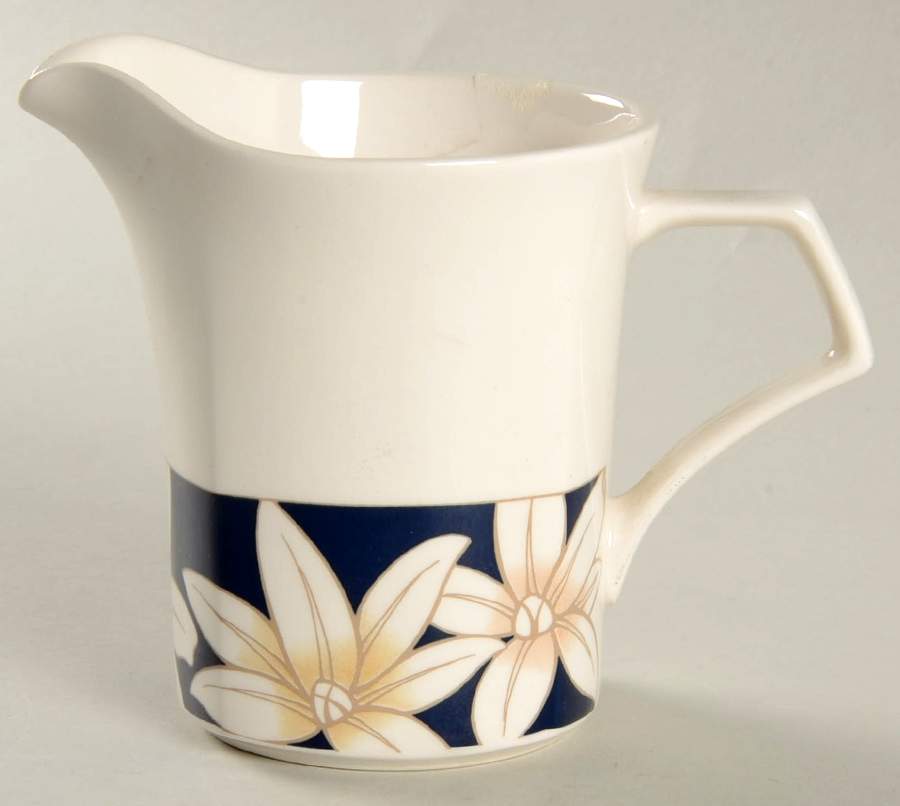 Tahiti Creamer by Nikko-1