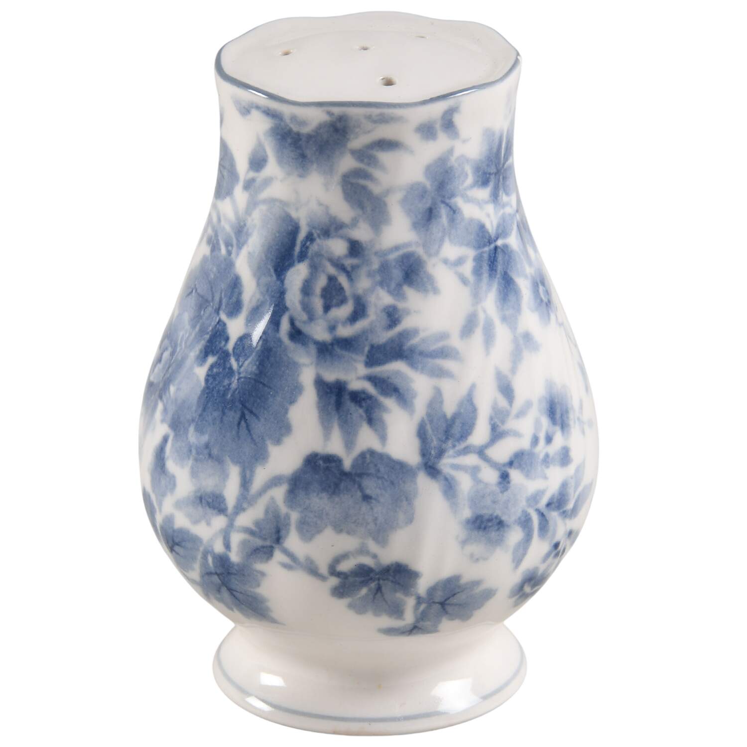 Tea Roses Pepper Shaker by Nikko-1